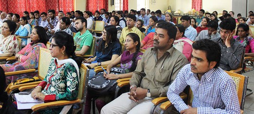 A New, More Spiritual Model of Development in India
