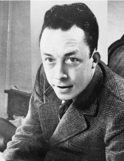 Albert Camus