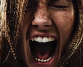 Anger—Our Biggest Spiritual Roadblock