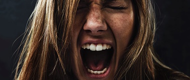 Anger—Our Biggest Spiritual Roadblock