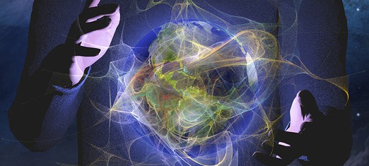 Consilience—the New Science of Unity