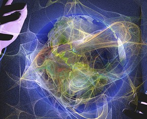 Consilience—the New Science of Unity