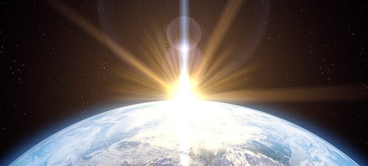Creation Itself—the Best Argument for a Creator