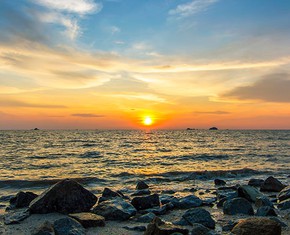 Does God Exist? The Argument from Beauty