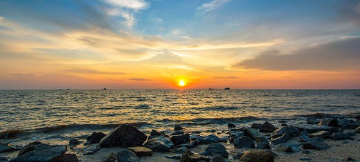 Does God Exist? The Argument from Beauty