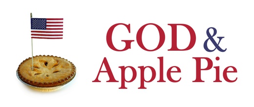 God & Apple Pie–A New Look at American Religions