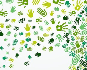 Human Thought Can Change the World