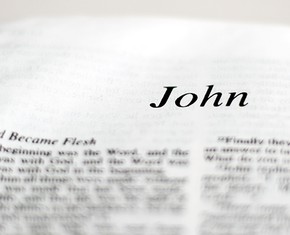 In the Beginning Was the Word