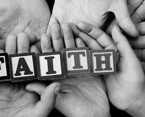 One Common Faith, and How Unity Happens