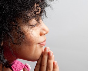 Pray When you’re Happy