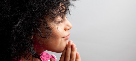 Pray When you’re Happy