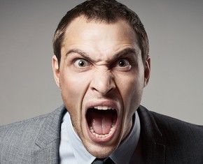 Rage and Religion—What Faith Asks Us to Do With Our Pain