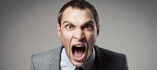Rage and Religion—What Faith Asks Us to Do With Our Pain
