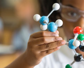 Scientific Women, and Why We Need More of Them