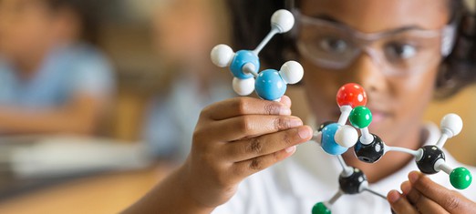 Scientific Women, and Why We Need More of Them