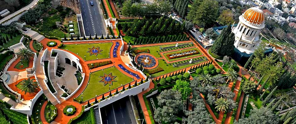 Sharing-the-Sacred--My-Pilgrimage-to-the-Baha’i-Shrines-in-Israel