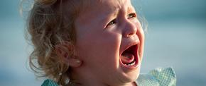Tantrums, Meltdowns and Going Ballistic—Why Do We Get So Angry?