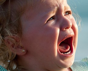 Tantrums, Meltdowns and Going Ballistic—Why Do We Get So Angry?