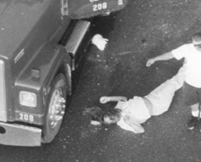 The Best Way to Respond to Anger, Rage and Violence