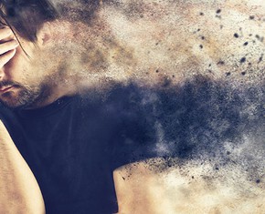 The Rider and the Steed: Spiritual and Mental Health