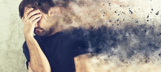 The Rider and the Steed: Spiritual and Mental Health