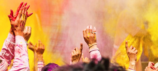 The Third Way of Knowing—Tradition and Authority