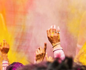 The Third Way of Knowing—Tradition and Authority