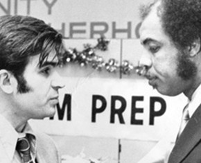 The Untold, Spiritual History of Harlem Prep