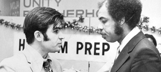 The Untold, Spiritual History of Harlem Prep