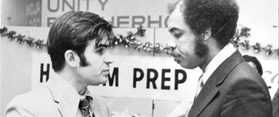 The Untold, Spiritual History of Harlem Prep