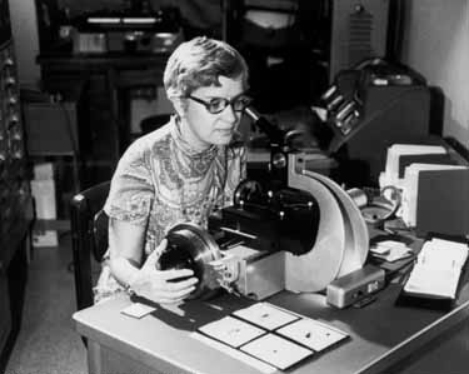 Vera Rubin