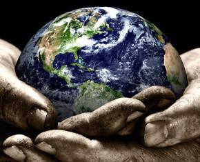 With 11 Billion People, Can We Have a Peaceful World?