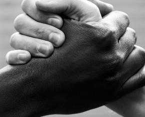 Breaking Bread between Black & White in the Jim Crow Era