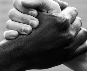 Breaking Bread between Black & White in the Jim Crow Era