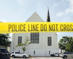 Charleston and the Myth of the Crazed Lone Gunman