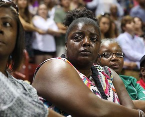 Could Racial Animosity Destroy Us?