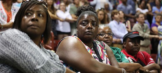 Could Racial Animosity Destroy Us?