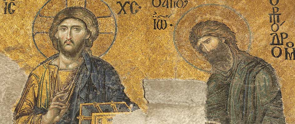 False Prophets—Ye Shall Know Them by their Fruits