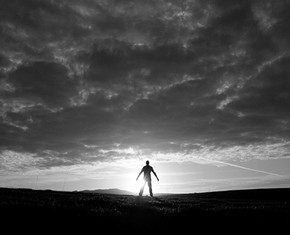 Fulfilling the World’s Messianic Hopes