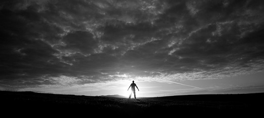 Fulfilling the World’s Messianic Hopes