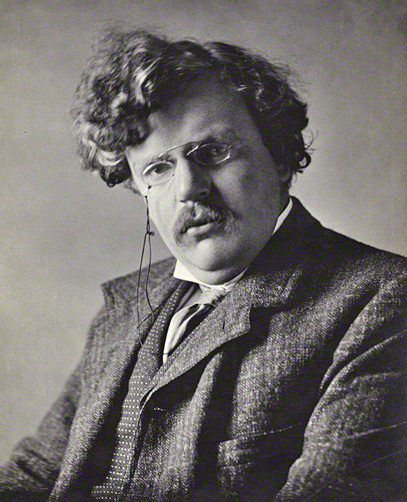 G.K.-Chesterton