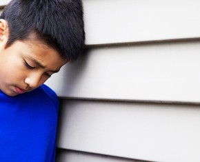 Indian Boy—and My Internalized Racism