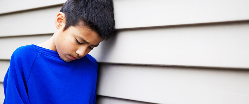 Indian Boy—and My Internalized Racism