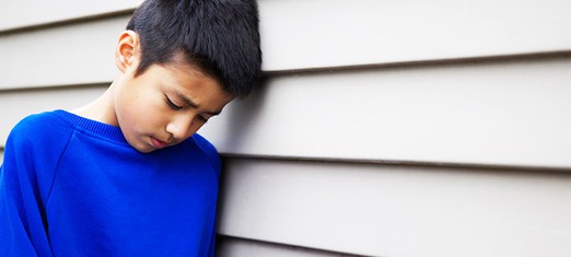 Indian Boy—and My Internalized Racism