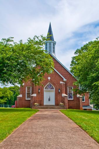 Presbyterian-Church