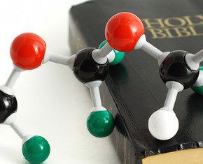 Science, the Clergy and Spiritual Blindness