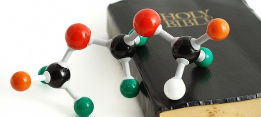 Science, the Clergy and Spiritual Blindness