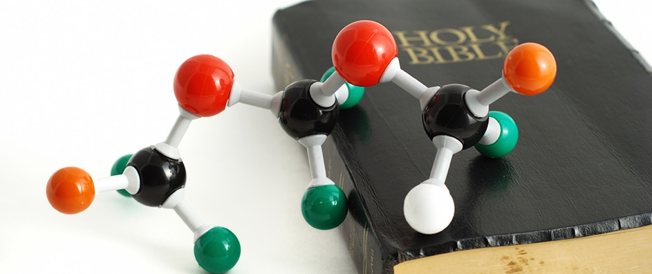 Science, the Clergy and Spiritual Blindness