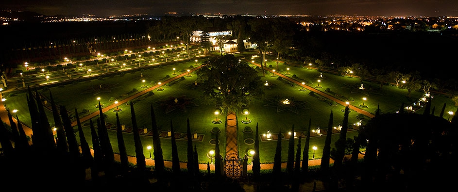 The 1:30 a.m. Bus Ride: My Visit to the Most Holy Shrine