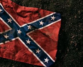 The Confederate Flag and the Oneness of Humanity